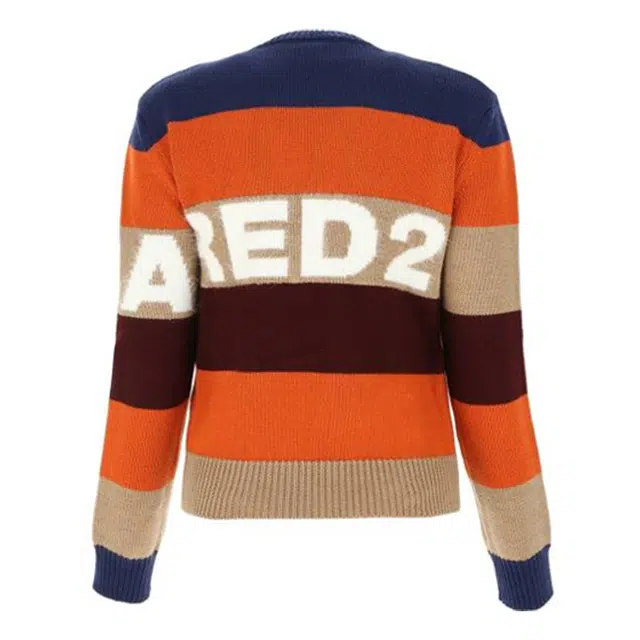 DSQUARED 2 logo