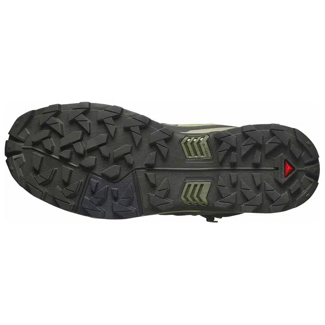SALOMON X ULTRA 5 MID GTX