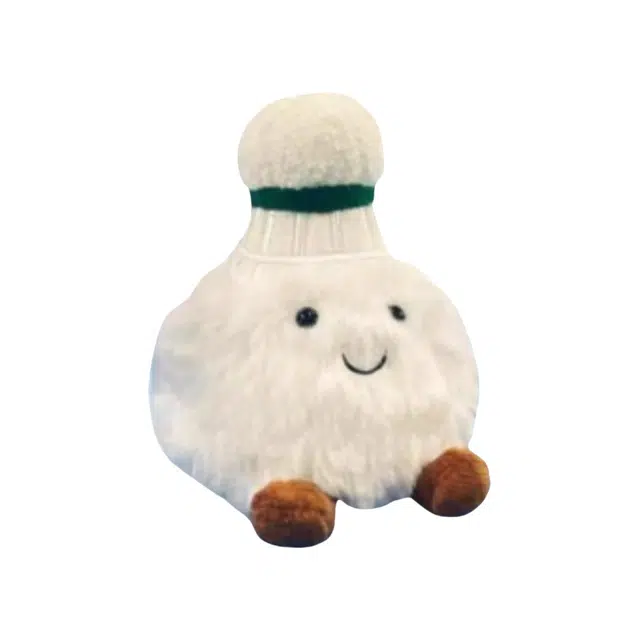 fufu 10cm