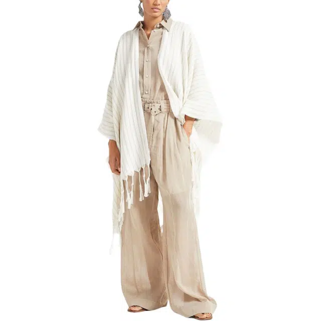 Brunello Cucinelli SS25