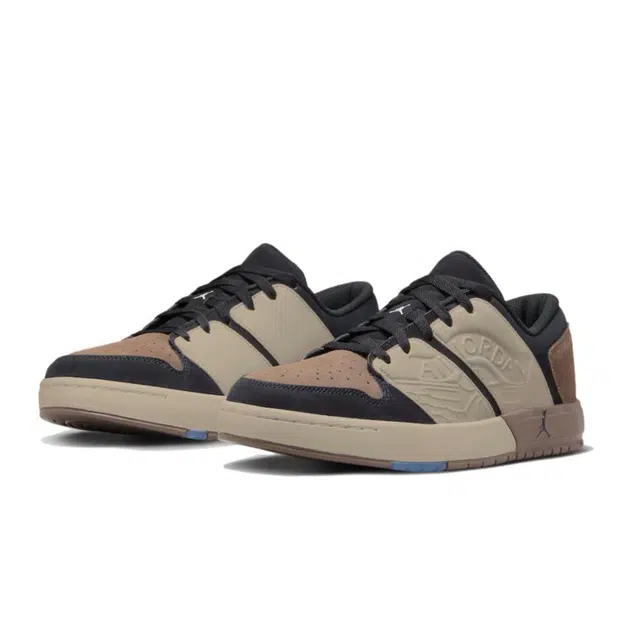 Jordan Nu Retro 1