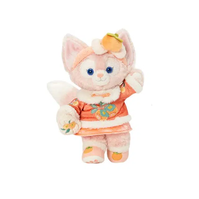 Disney 2025 21cm20cm19.5cm20.5cm