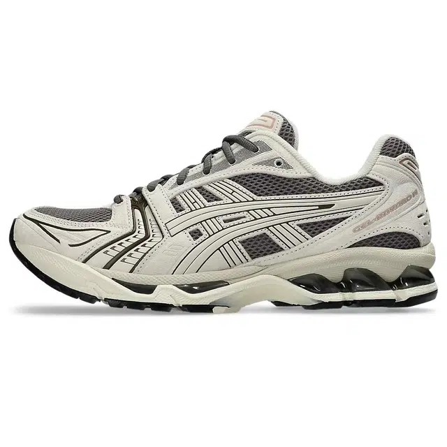 Asics Gel-Kayano 14 Grey