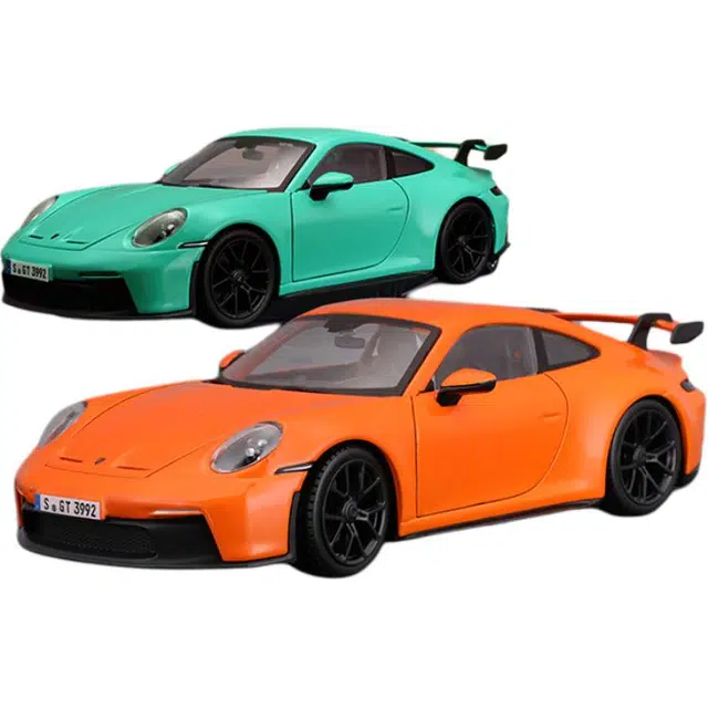 911GT3