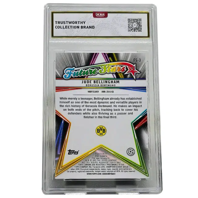Topps Chrome