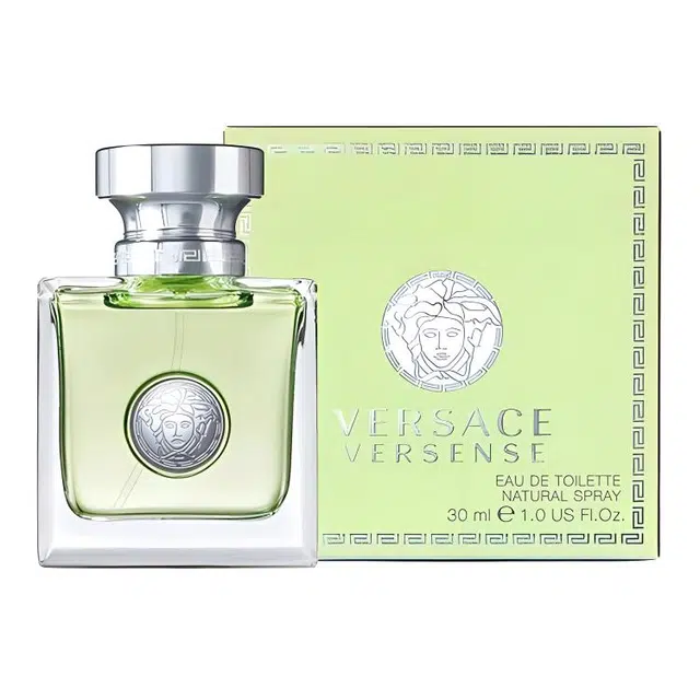 VERSACE EDT 30ml50ml100ml