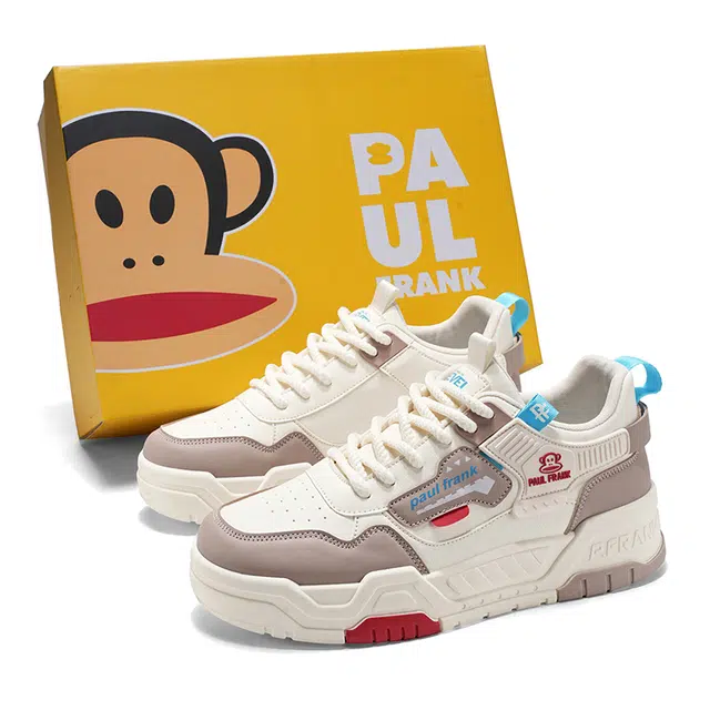 PAUL FRANK