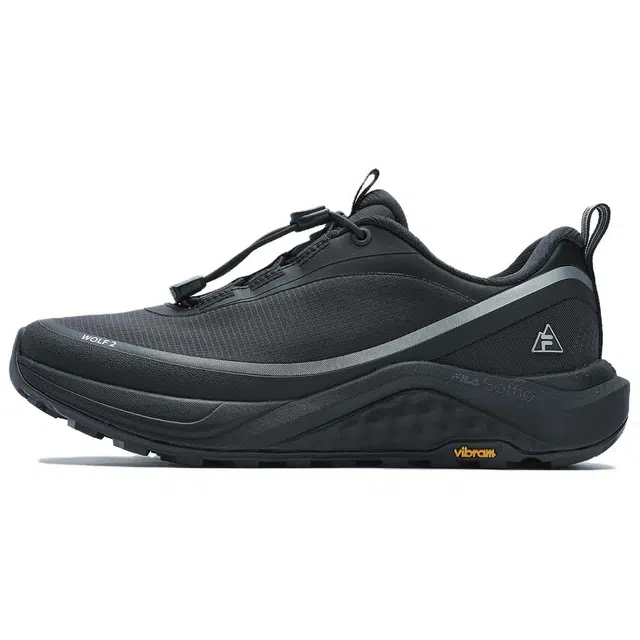 FILA WOLF 2+