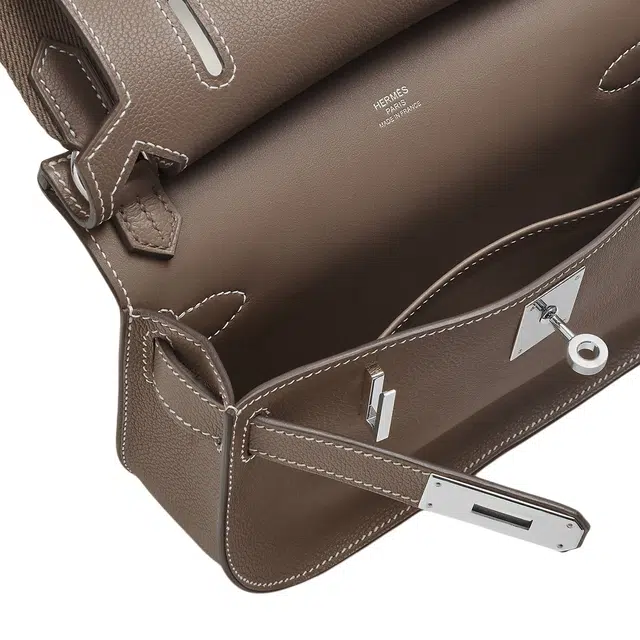 HERMES Jypsiere Evercolor