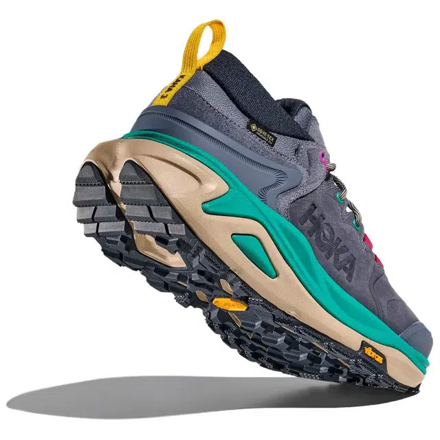 HOKA ONE ONE Kaha 3 Low GTX