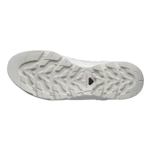 SALOMON X-ALP SUEDE