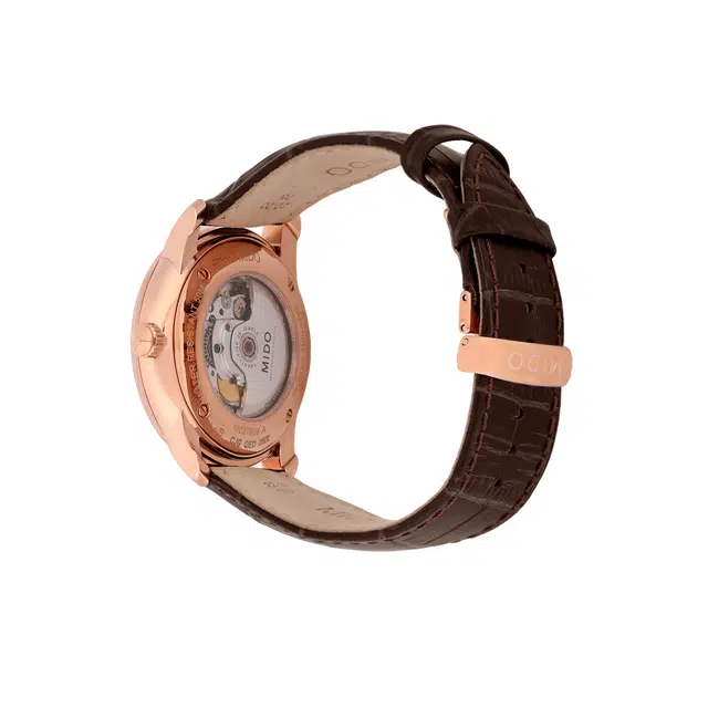 MIDO 42mm M037.608.36.062.00