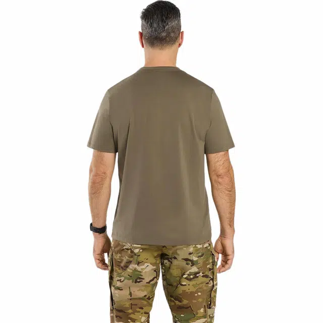 Arcteryx ARC-PAT Logo T