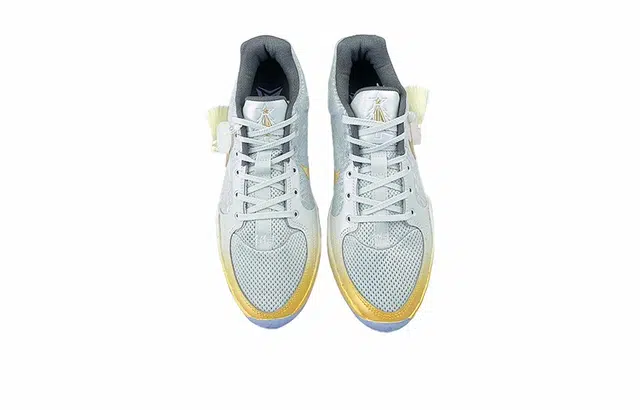 Nike Ja 2 XMAS PE EP CNY