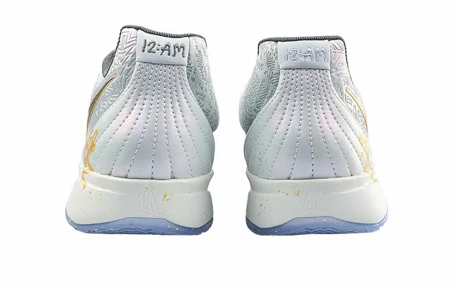 Nike Ja 2 XMAS PE EP CNY