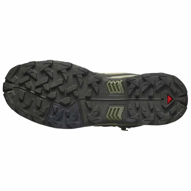SALOMON X ULTRA 5 MID GTX