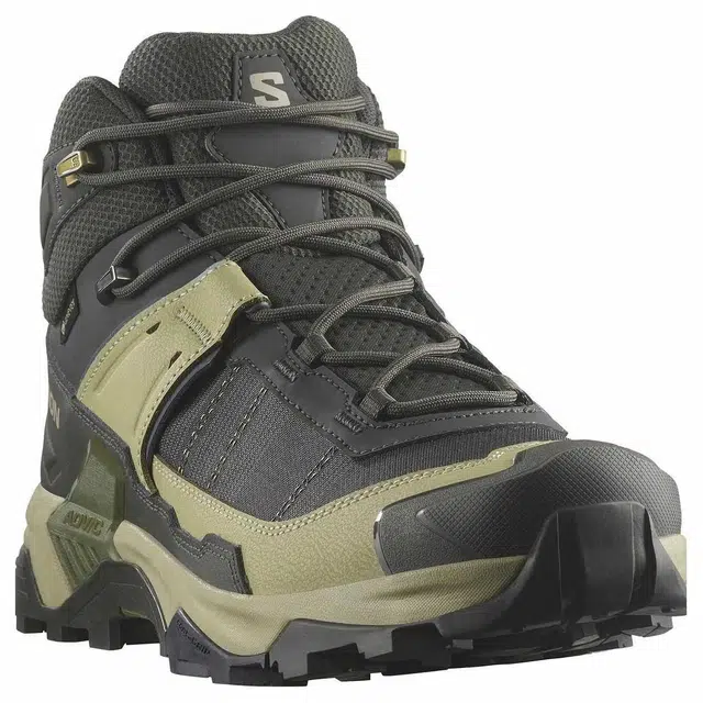SALOMON X ULTRA 5 MID GTX