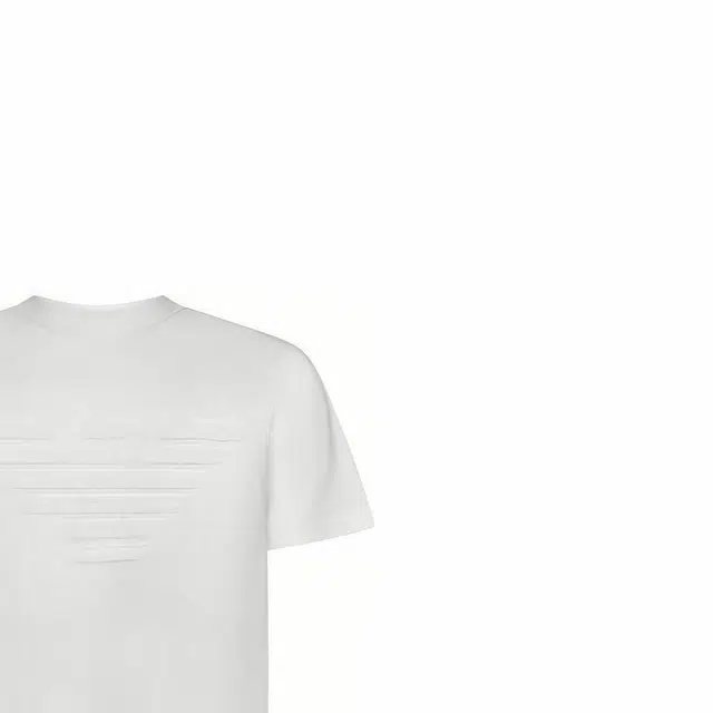 EMPORIO ARMANI SS22 T