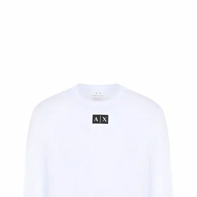 ARMANI EXCHANGE T