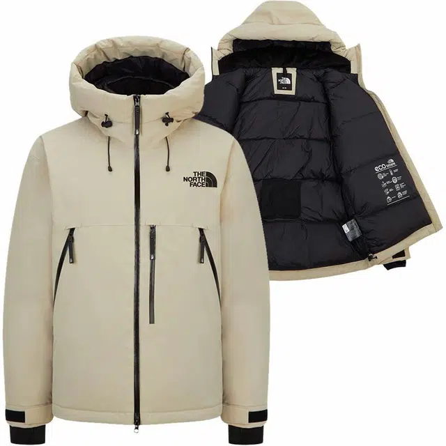 THE NORTH FACE Logo