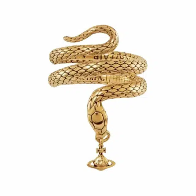 Vivienne Westwood ALBANE RING