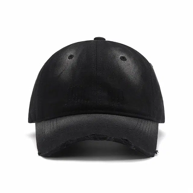 浪莎 春秋季水洗软顶户外时尚透气棒球帽男女士百搭弯檐鸭舌帽 棉 鸭舌帽 男女同款情侣款