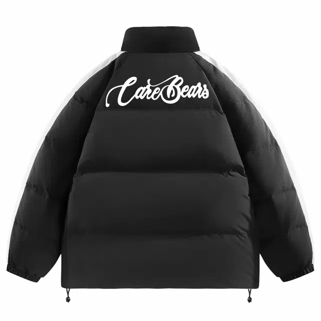 CAREBEARS LOGO
