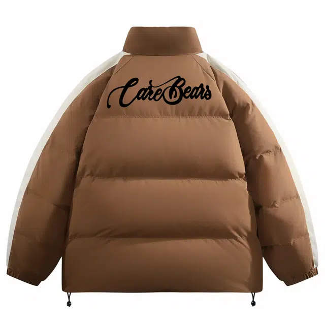 CAREBEARS LOGO
