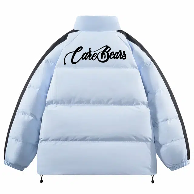CAREBEARS LOGO
