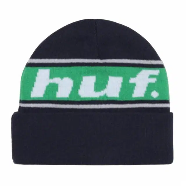 HUF