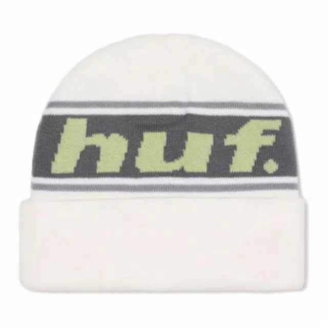 HUF
