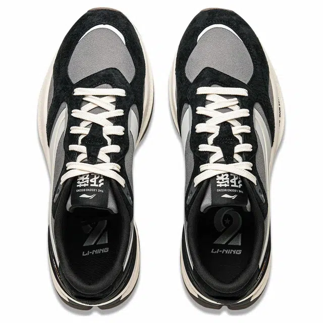 LiNing M1000