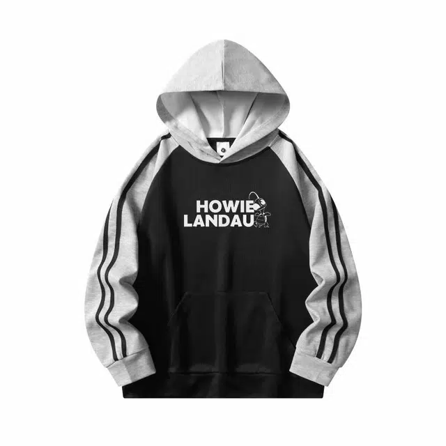 HOWIE LANDAU