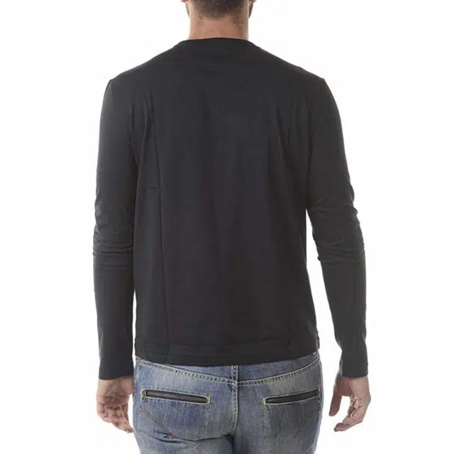 EMPORIO ARMANI SS22 Logo