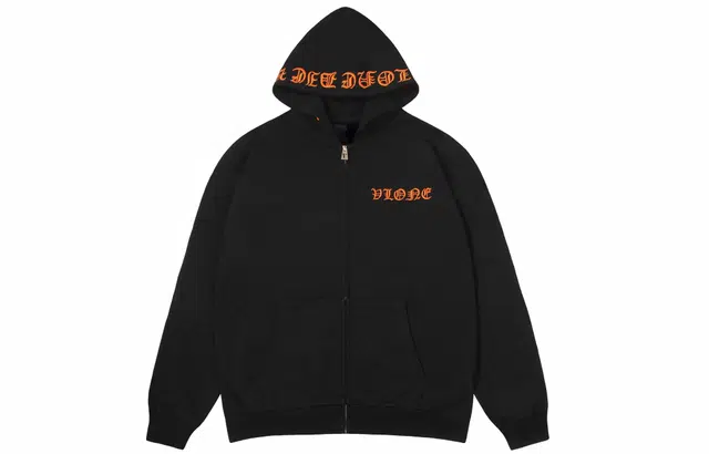 VLONE V logo LOGO