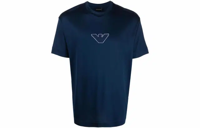 EMPORIO ARMANI SS22 T