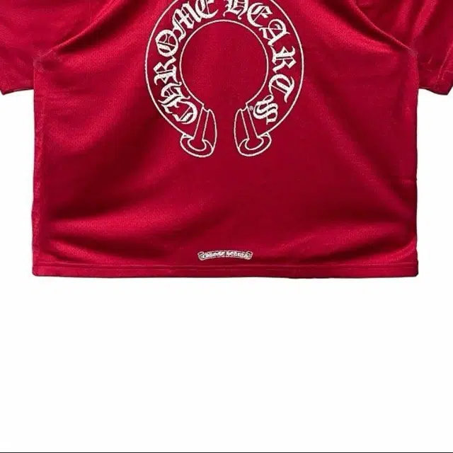 Chrome Hearts VT
