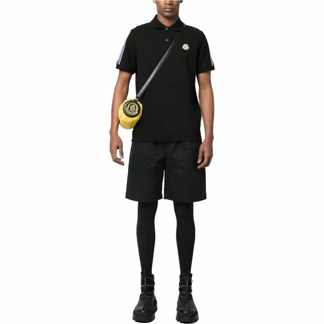 Moncler Logopolo