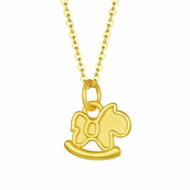 CHINA GOLD ins 999