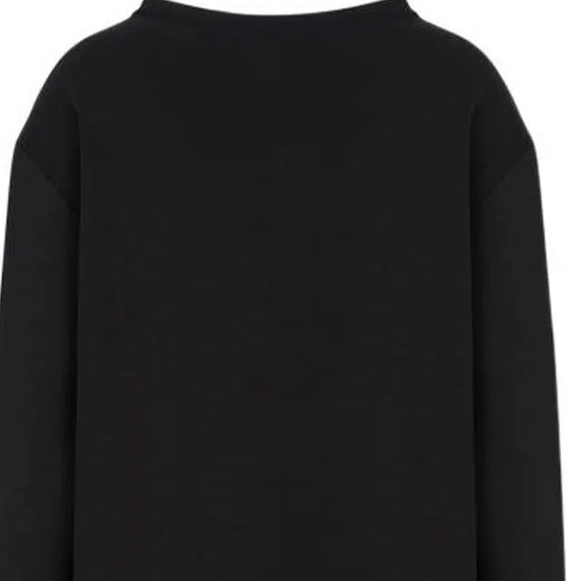 EMPORIO ARMANI FW22 Logo