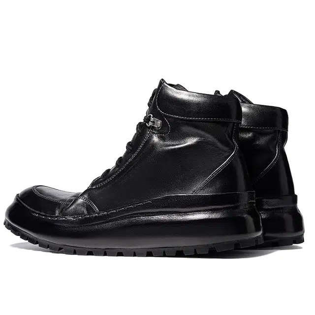 vibram x dreambox