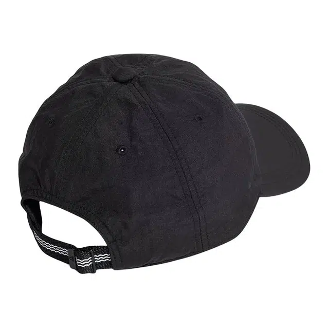adidas Cap Black