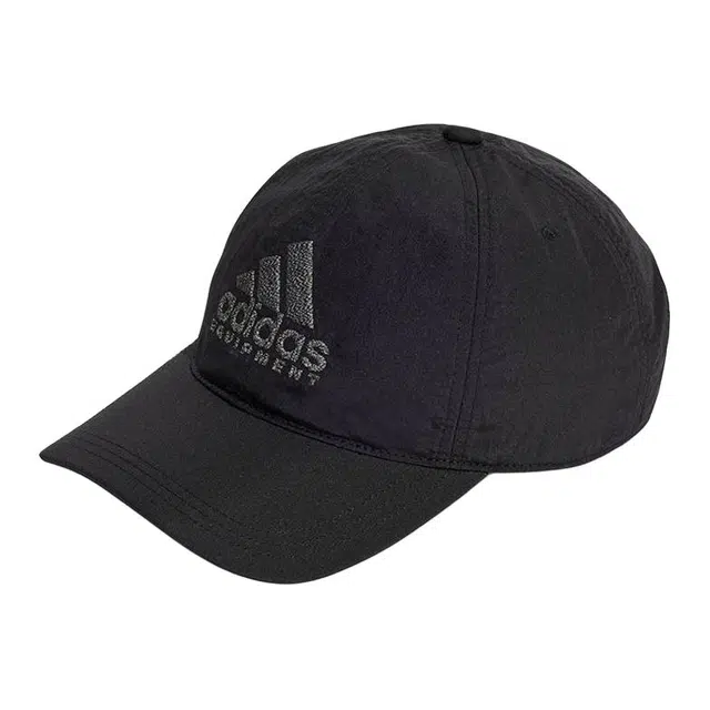adidas Cap Black