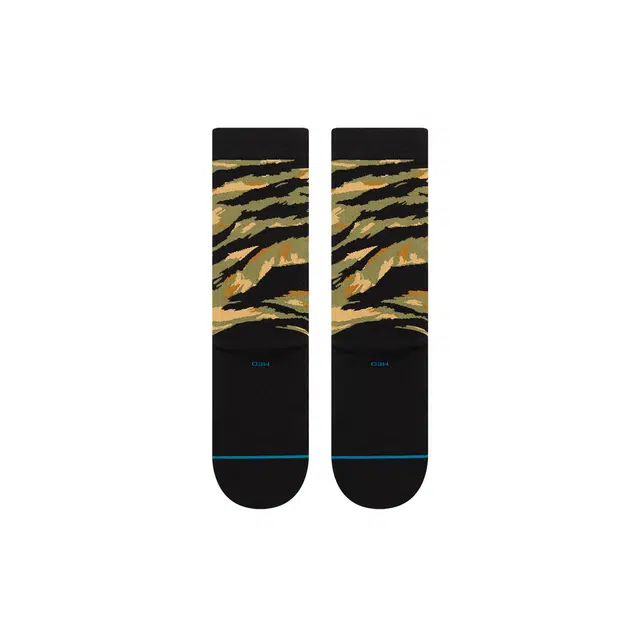 Stance 1