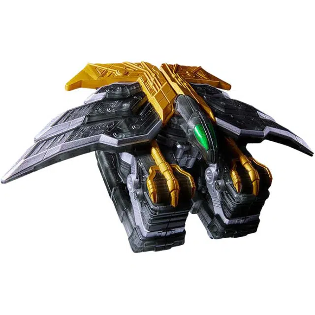BANDAI PB CSM ver.2