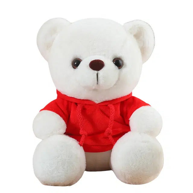 Julebaby 25cm