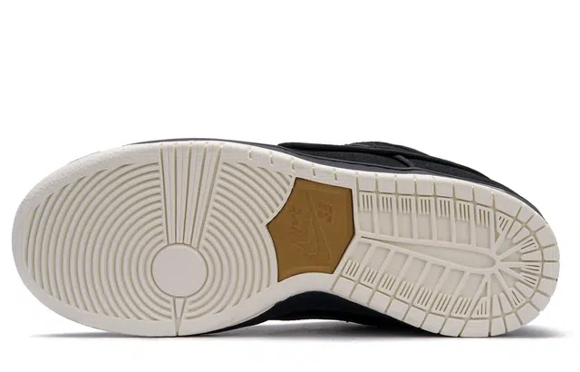 Nike Dunk SB "Night Raid 2.0"