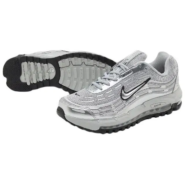 Nike Air Max TL 2.5 "Metallic Silver"