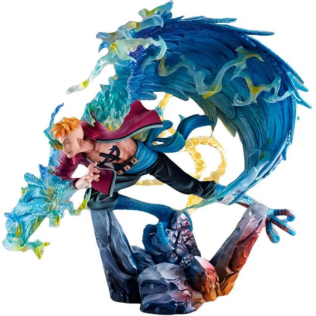 MegaHouse POP MXA