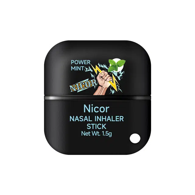 NICOR